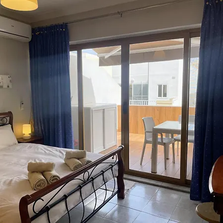 아파트 Center 멜리에하