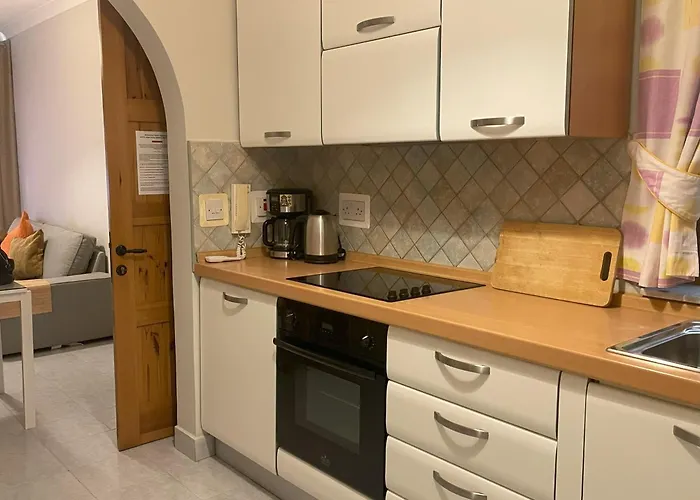 Apartment Center Mellieha