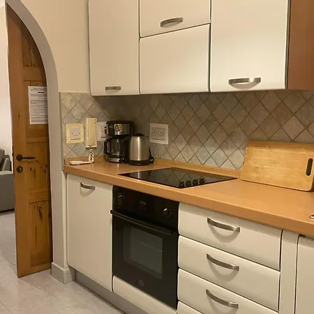 Apartmán Center Mellieħa