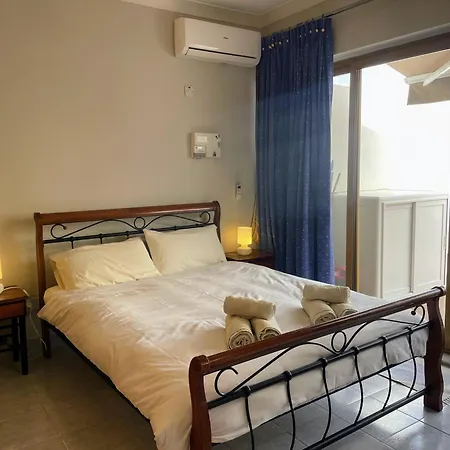 Apartmán Center