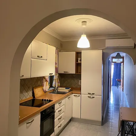 Apartament Center