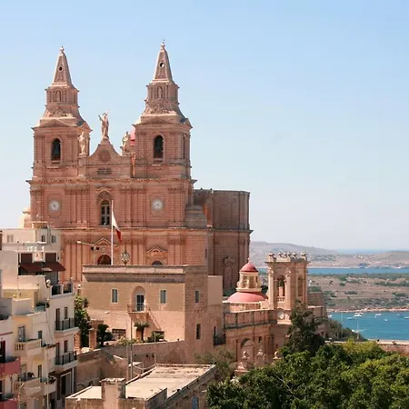 Center Mellieħa