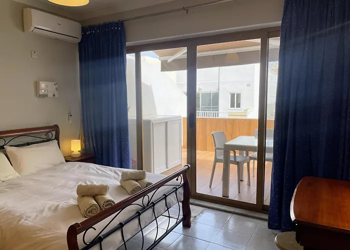 Apartman Center Mellieħa